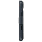 MagSafe detachable folio iPhone Air Navy Shadow