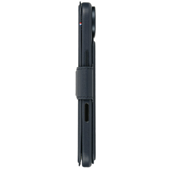MagSafe detachable folio iPhone Air Navy Shadow
