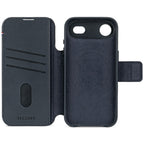 MagSafe detachable folio iPhone Air Navy Shadow