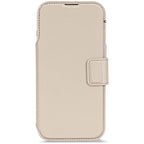 MagSafe detachable folio iPhone Air Solid Clay