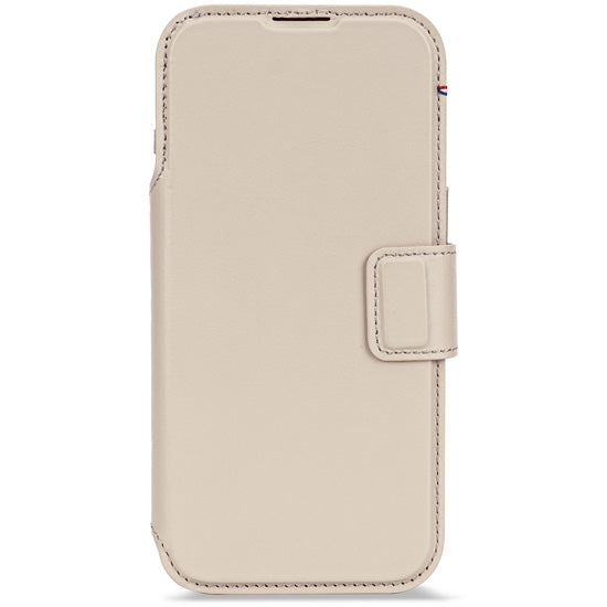 MagSafe detachable folio iPhone Air Solid Clay
