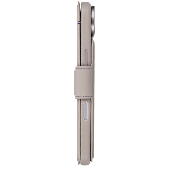 MagSafe detachable folio iPhone Air Solid Clay