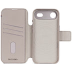MagSafe detachable folio iPhone Air Solid Clay