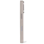 Leather case iPhone 17 Solid clay