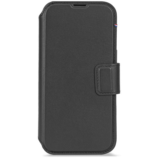 MagSafe detachable folio iPhone 17 Black