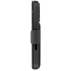 MagSafe detachable folio iPhone 17 Black
