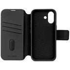 MagSafe detachable folio iPhone 17 Black