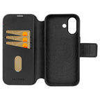 MagSafe detachable folio iPhone 17 Black