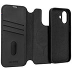 MagSafe detachable folio iPhone 17 Black