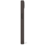 Silicone Backcover iPhone 17e/16e Charcoa