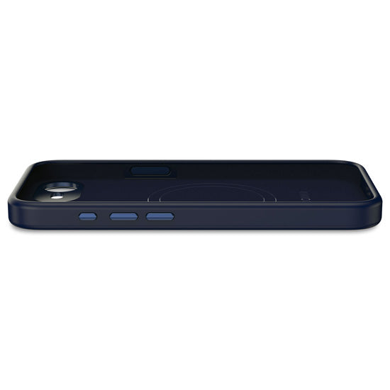 Silicone Backcover iPhone 17e/16e Navy