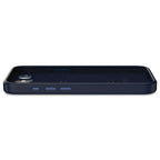 Silicone Backcover iPhone 17e/16e Navy