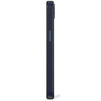 Silicone Backcover iPhone 17e/16e Navy