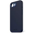 Silicone Backcover iPhone 17e/16e Navy