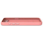 Silicone Backcover iPhone 17e/16e Rosette
