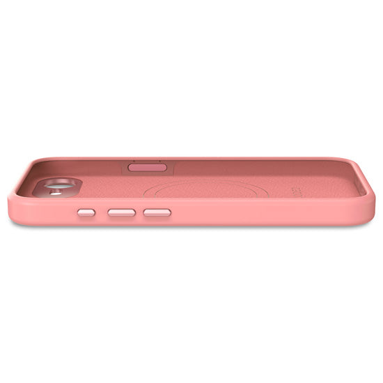 Silicone Backcover iPhone 17e/16e Rosette