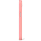 Silicone Backcover iPhone 17e/16e Rosette