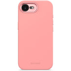 Silicone Backcover iPhone 17e/16e Rosette