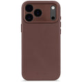 Chocolate brown