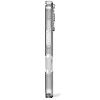 DropTec™ Reinforced Clear Case iPhone 17 Pro Transparent