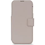 MagSafe detachable folio iPhone 17 Pro Solid Clay