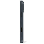 Leather case iPhone 17 Pro Max Navy shadow