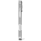 DropTec™ Reinforced Clear Case iPhone 17 Pro Max Transparent