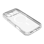 DropTec™ Reinforced Clear Case iPhone 17 Pro Max Transparent