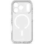 DropTec™ Reinforced Clear Case iPhone 17 Pro Max Transparent