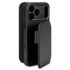 MagSafe detachable folio iPhone 17 Pro Max Black