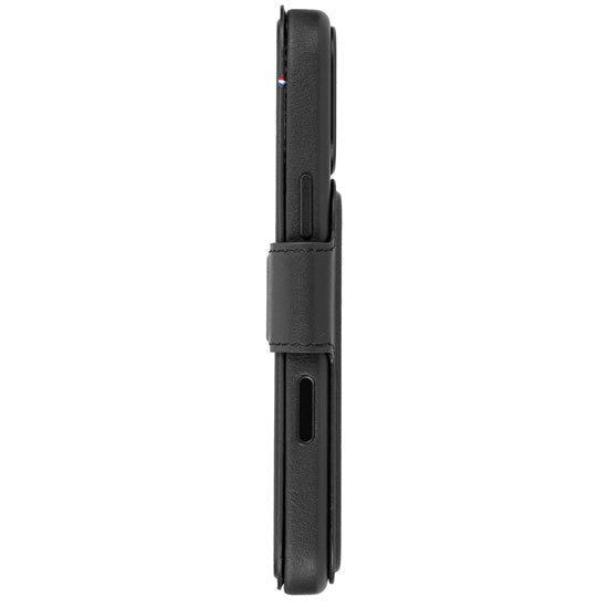 MagSafe detachable folio iPhone 17 Pro Max Black