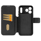 MagSafe detachable folio iPhone 17 Pro Max Black