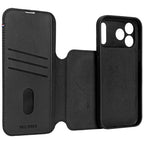 MagSafe detachable folio iPhone 17 Pro Max Black