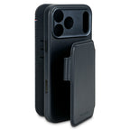 MagSafe detachable folio iPhone 17 Pro Max Navy Shadow