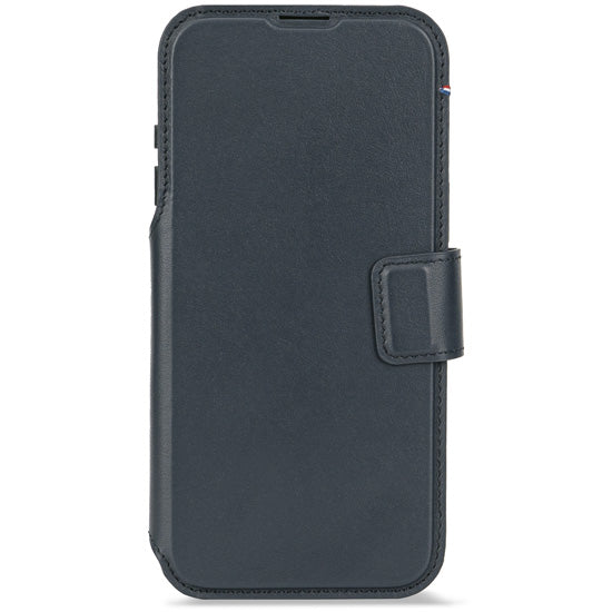 MagSafe detachable folio iPhone 17 Pro Max Navy Shadow