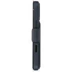 MagSafe detachable folio iPhone 17 Pro Max Navy Shadow