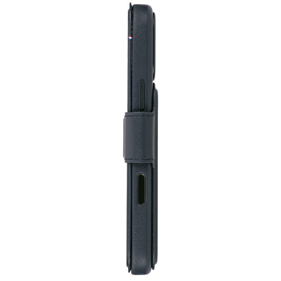 MagSafe detachable folio iPhone 17 Pro Max Navy Shadow