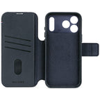 MagSafe detachable folio iPhone 17 Pro Max Navy Shadow