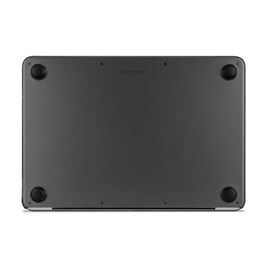 Recycled Snap-On Case MacBook Neo Frosted Black