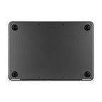 Recycled Snap-On Case MacBook Neo Frosted Black