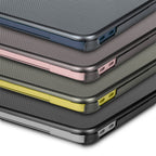Recycled Snap-On Case MacBook Neo Frosted Black