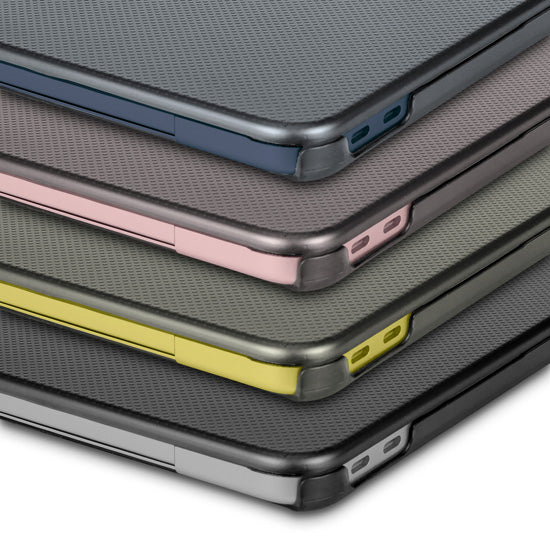 Recycled Snap-On Case MacBook Neo Frosted Black