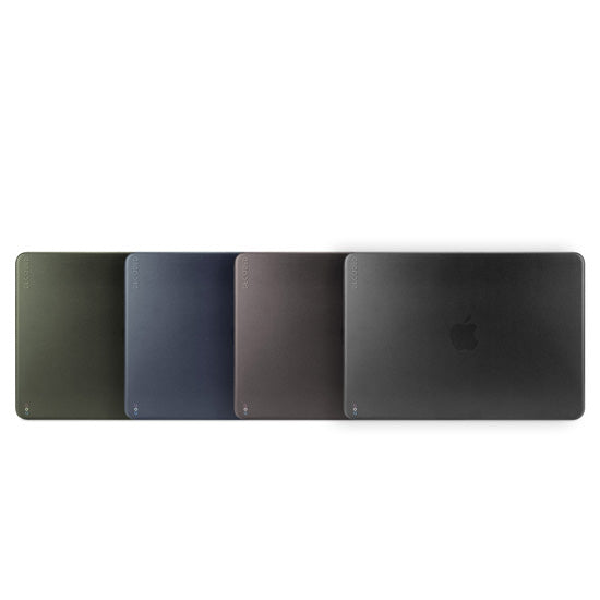 Recycled Snap-On Case MacBook Neo Frosted Black