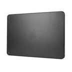 Recycled Snap-On Case MacBook Neo Frosted Black