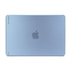 Recycled Snap-On Case MacBook Neo Frosted Navy