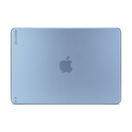 Recycled Snap-On Case MacBook Neo Frosted Navy
