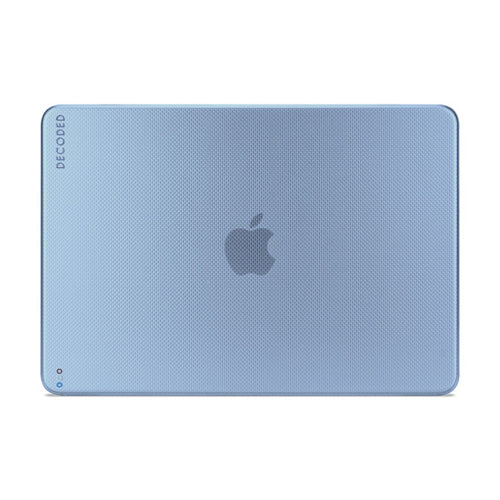 Recycled Snap-On Case MacBook Neo Frosted Navy