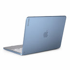 Recycled Snap-On Case MacBook Neo Frosted Navy