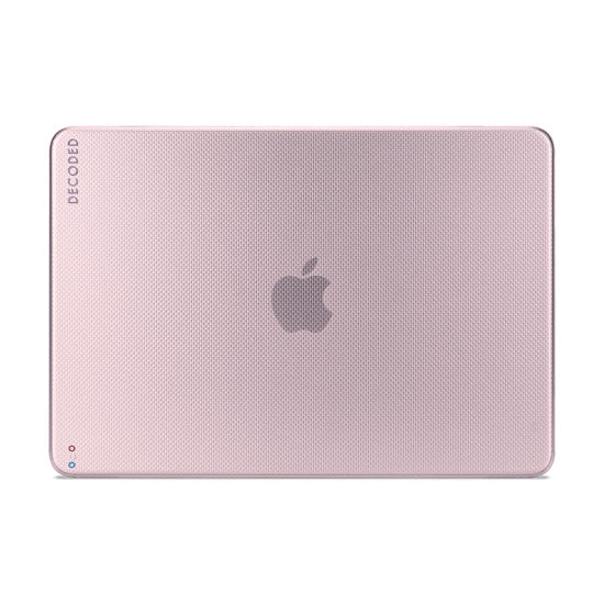 Recycled Snap-On Case MacBook Neo Frosted Rosette