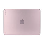 Recycled Snap-On Case MacBook Neo Frosted Rosette